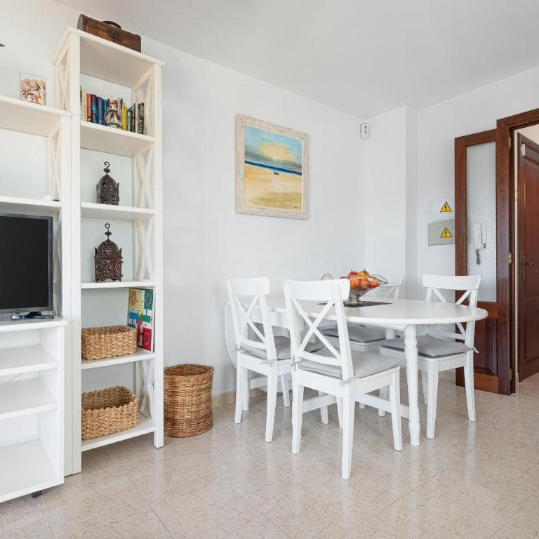 M&M - Apartamento de 3 dormitorios - 12
