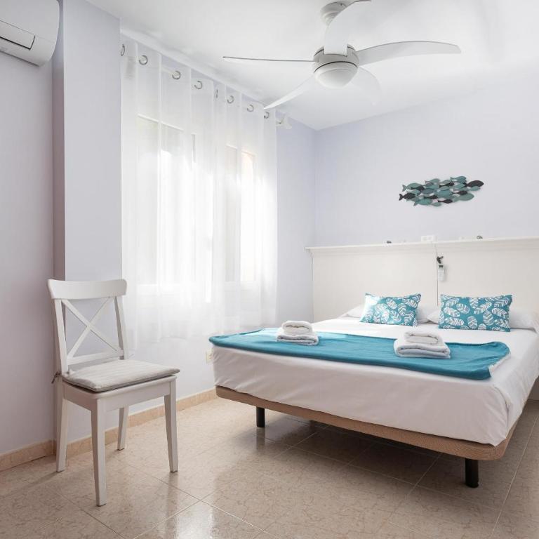 M&M - Apartamento de 3 dormitorios - 16