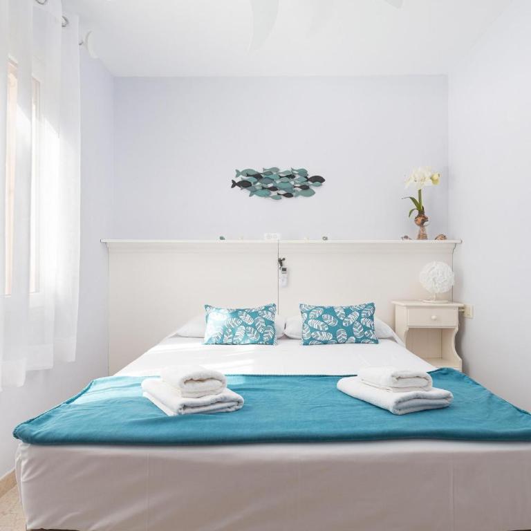 M&M - Apartamento de 3 dormitorios - 17