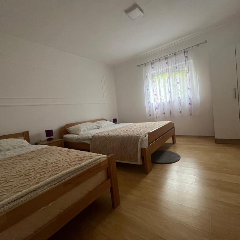 Apartman MIM - Apartman sa Pogledom na Vrt - 27