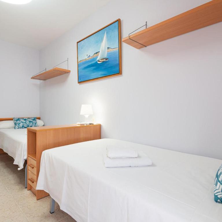 M&M - Apartamento de 3 dormitorios - 25