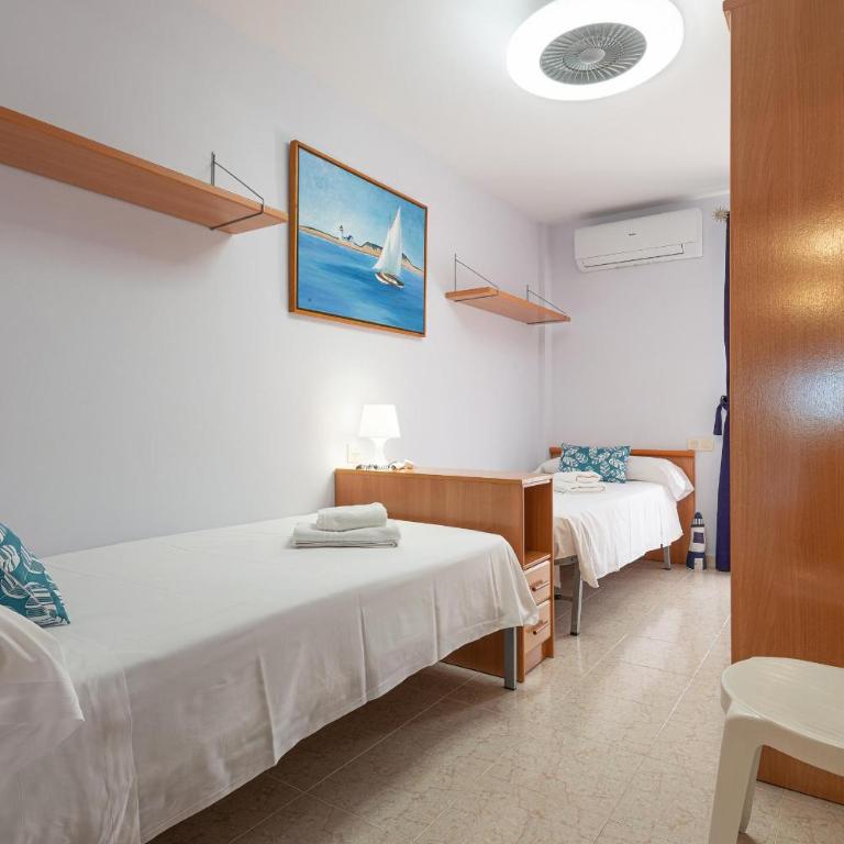 M&M - Apartamento de 3 dormitorios - 26