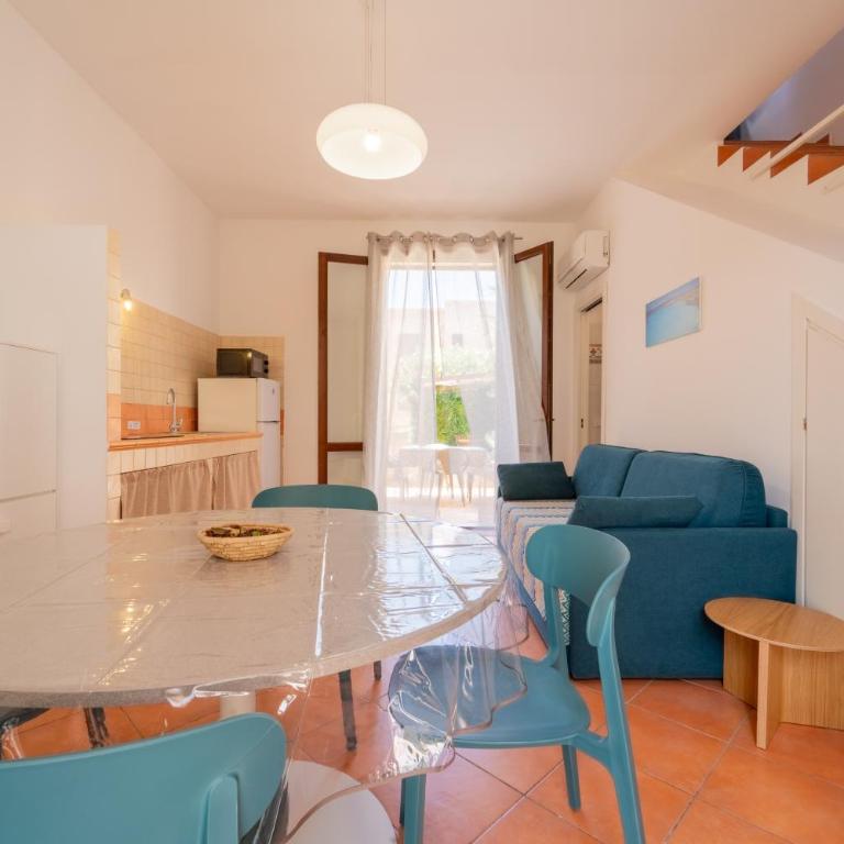 Residence Favonio - Appartamento con 2 Camere da Letto (4 Adulti) - 4