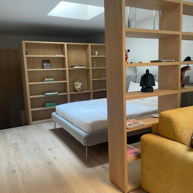 Varanini Luxury Suites double bedroom plus two and sauna - Appartamento con 1 Camera da Letto - 2