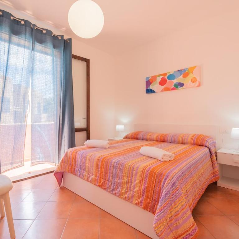 Residence Favonio - Appartamento con 2 Camere da Letto (4 Adulti) - 5