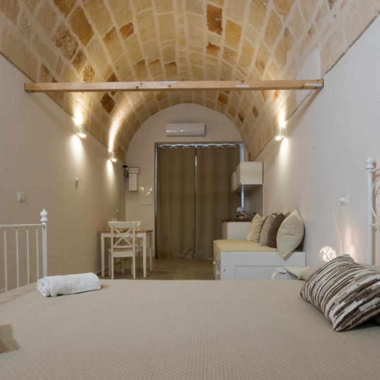 Dimora del Sud - Appartamento con 1 Camera da Letto - 9