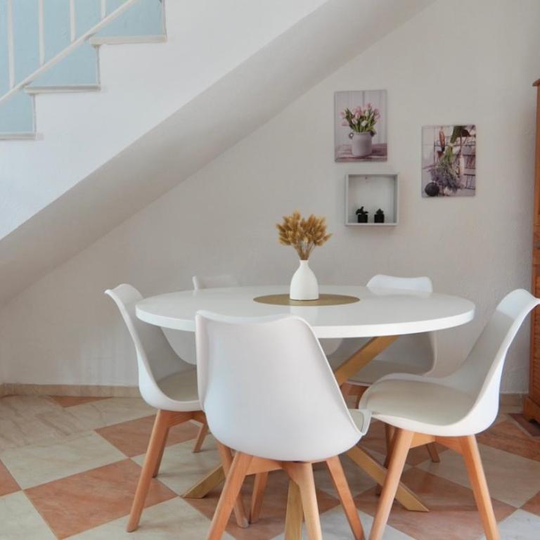 Casa Santo Tomás 18 - Casa Vacacional de 3 dormitorios - 7