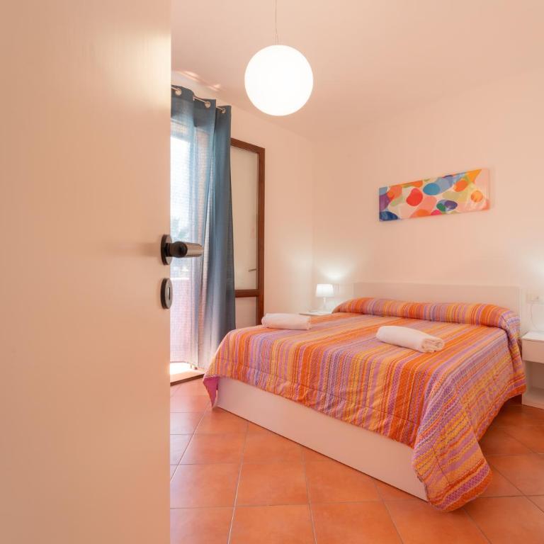 Residence Favonio - Appartamento con 2 Camere da Letto (4 Adulti) - 7