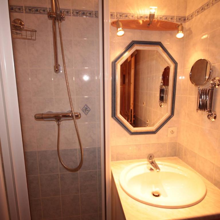 Studio chaleureux pour 4 personnes à Hauteluce - Studio - 8