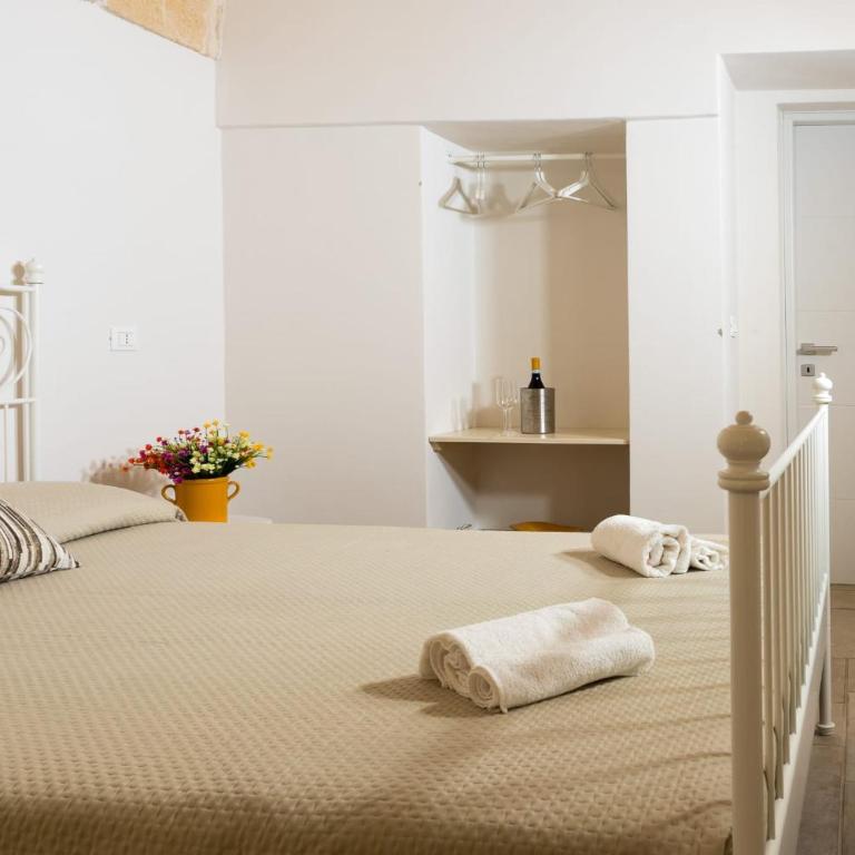 Dimora del Sud - Appartamento con 1 Camera da Letto - 13
