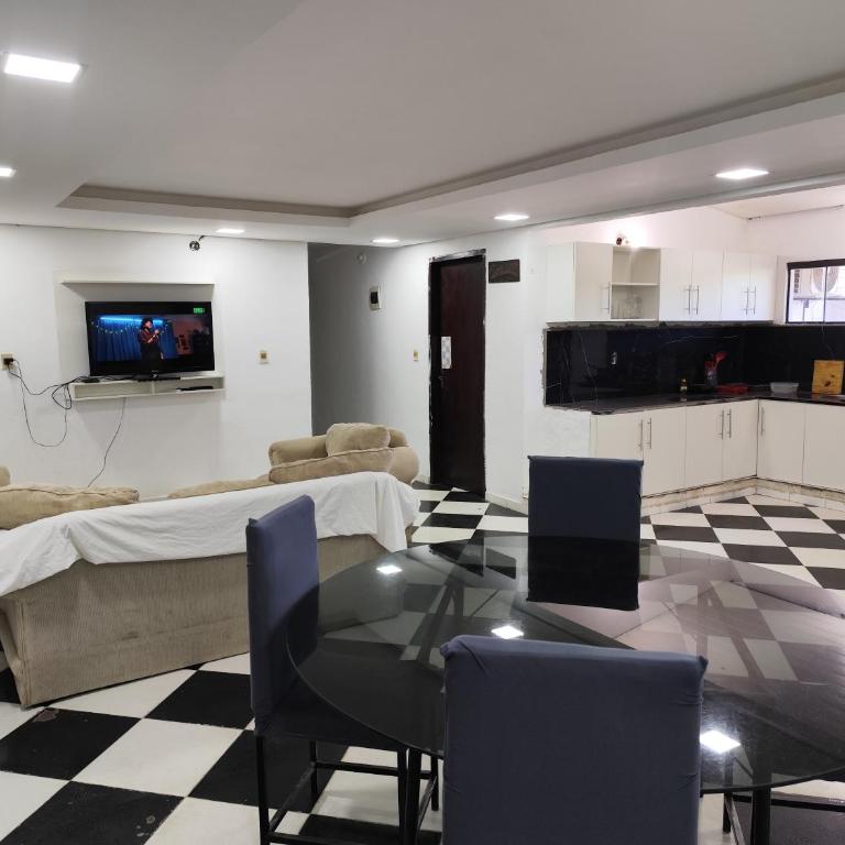 Dpto Ledesma - Apartamento de 2 dormitorios - 3