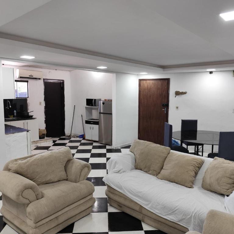 Dpto Ledesma - Apartamento de 2 dormitorios - 4