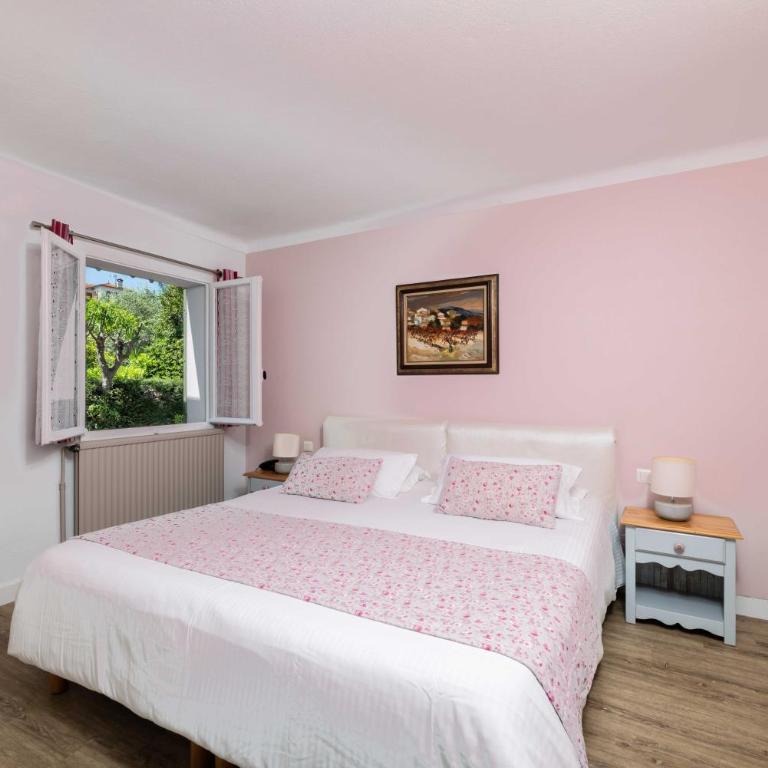 Hotel Mas Djoliba - Chambre Triple Basique - 5