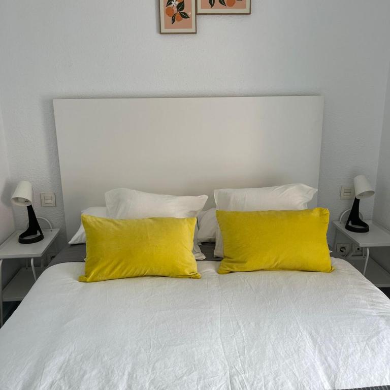 Apartamento turístico Vallecas - Apartamento de 1 dormitorio - 5