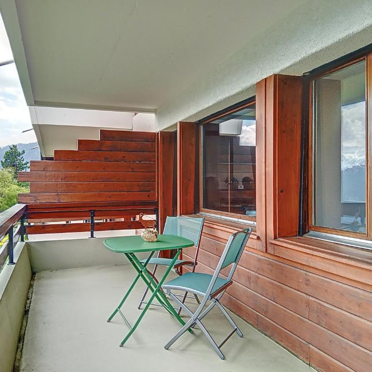 Sablière 223 - Appartement 1 Chambre avec Vue - 16
