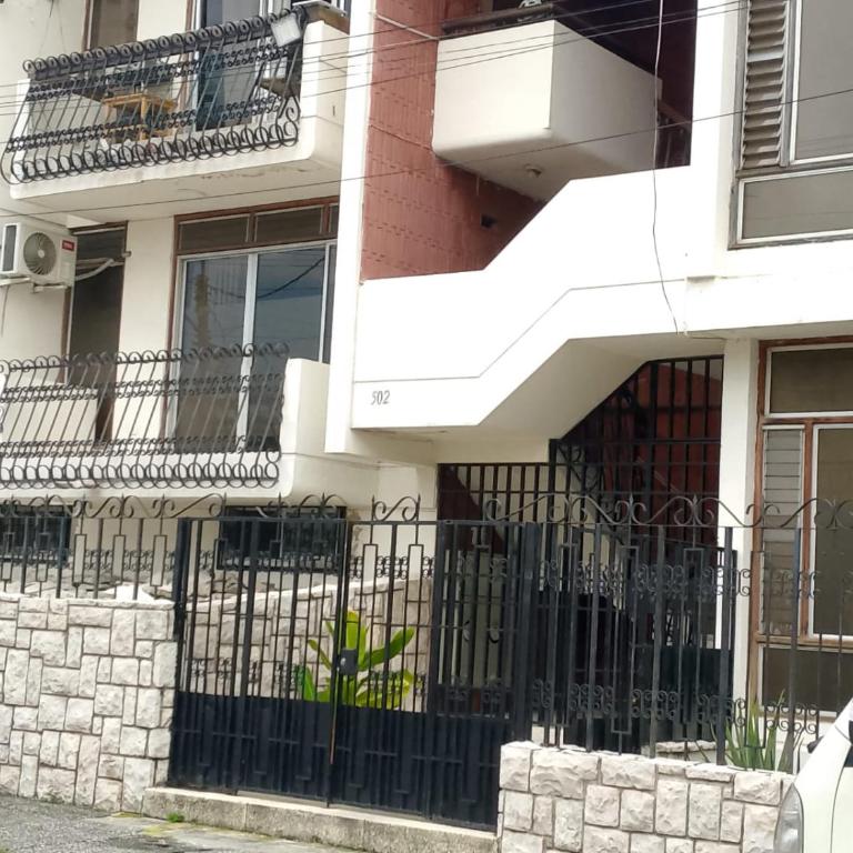 Apartment Comfortable in Urdesa - Apartamento de 2 dormitorios - 2