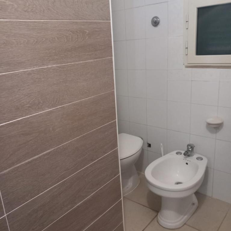 Hotel Residence Alga Blu sul Mare - Bungalow con 2 Camere da Letto - 4