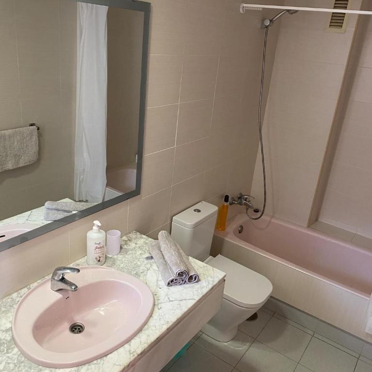 El Sueńo del Mar - One-Bedroom Apartment - 2
