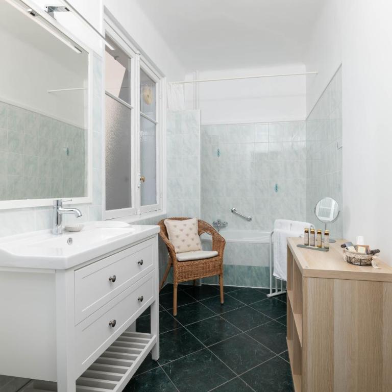 Hotel Mas Djoliba - Chambre Double Supérieure - 12