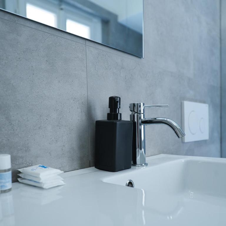 Calimaruzza Boutique Apartment - Appartamento con 1 Camera da Letto - 13