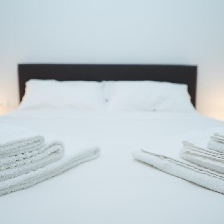 Calimaruzza Boutique Apartment - Appartamento con 1 Camera da Letto - 16