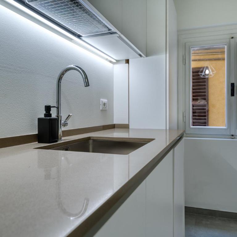 Calimaruzza Boutique Apartment - Appartamento con 1 Camera da Letto - 9