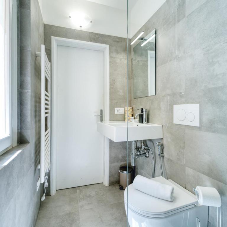 Calimaruzza Boutique Apartment - Appartamento con 1 Camera da Letto - 15