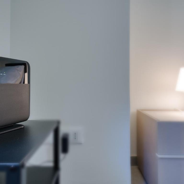 Calimaruzza Boutique Apartment - Appartamento con 1 Camera da Letto - 4