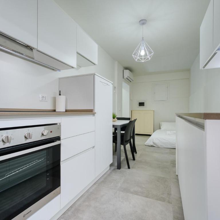 Calimaruzza Boutique Apartment - Appartamento con 1 Camera da Letto - 8