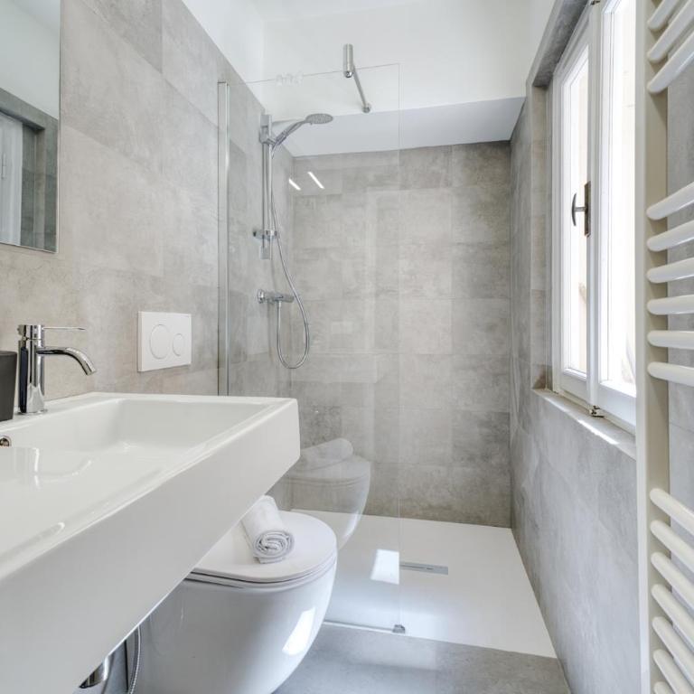 Calimaruzza Boutique Apartment - Appartamento con 1 Camera da Letto - 14