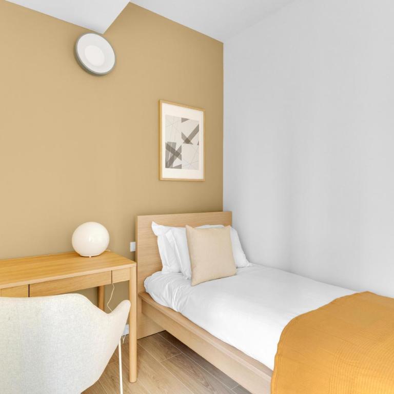 Airy Apartments with Balcony & Garage by NDP rent - Appartamento con 2 Camere da Letto e Balcone - 19