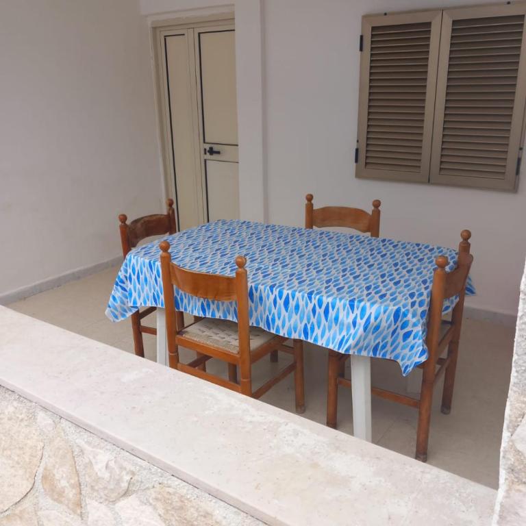 Hotel Residence Alga Blu sul Mare - Bungalow con 2 Camere da Letto - 1