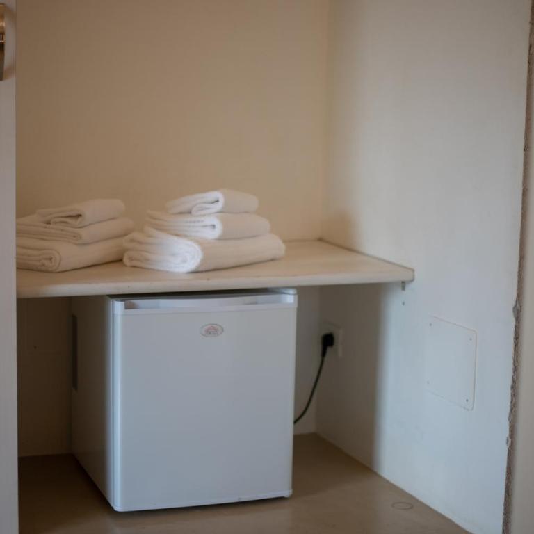 Masseriola Antiche Fogge by Apulia Hospitality - Suite con Terrazza - 13