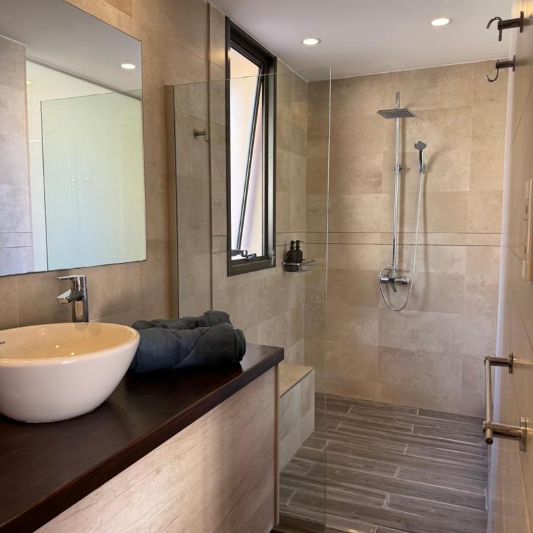 Mullay - Apartamento de 1 dormitorio - 5