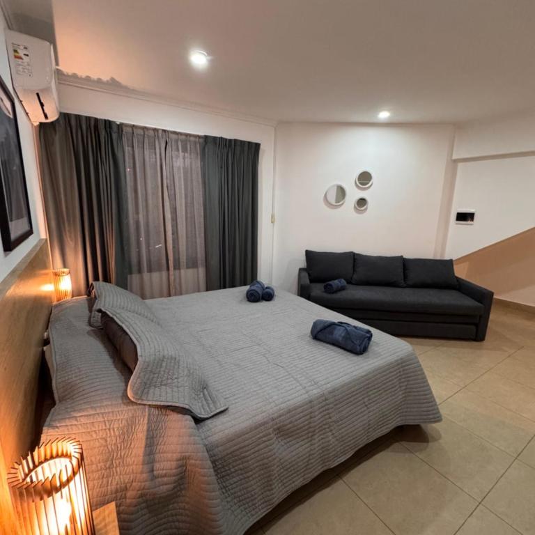 Mullay - Apartamento de 1 dormitorio - 16