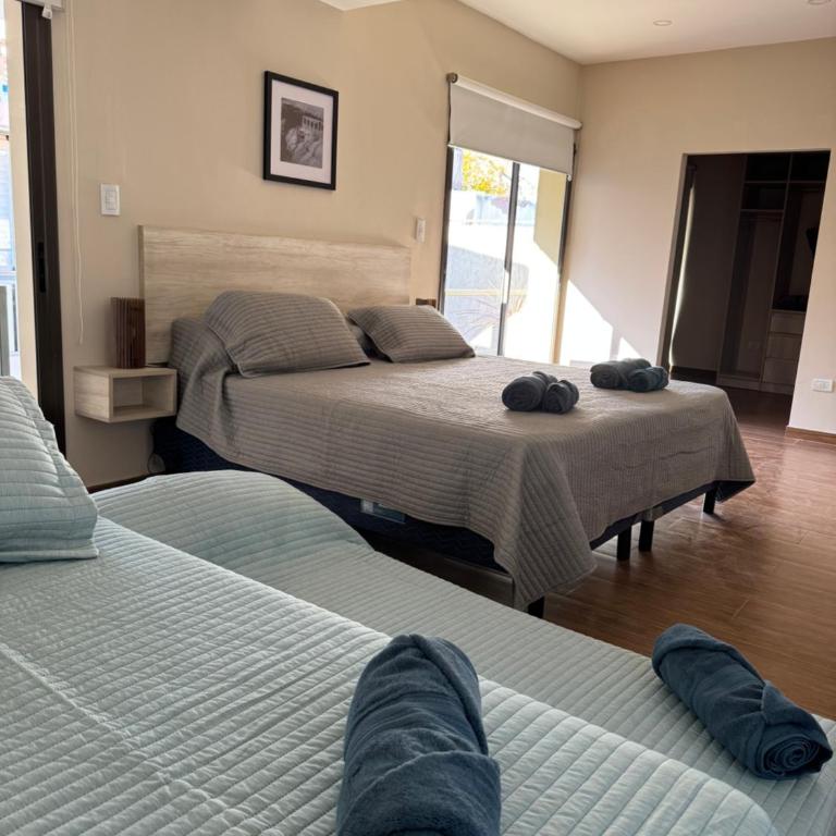 Mullay - Apartamento de 1 dormitorio - 17
