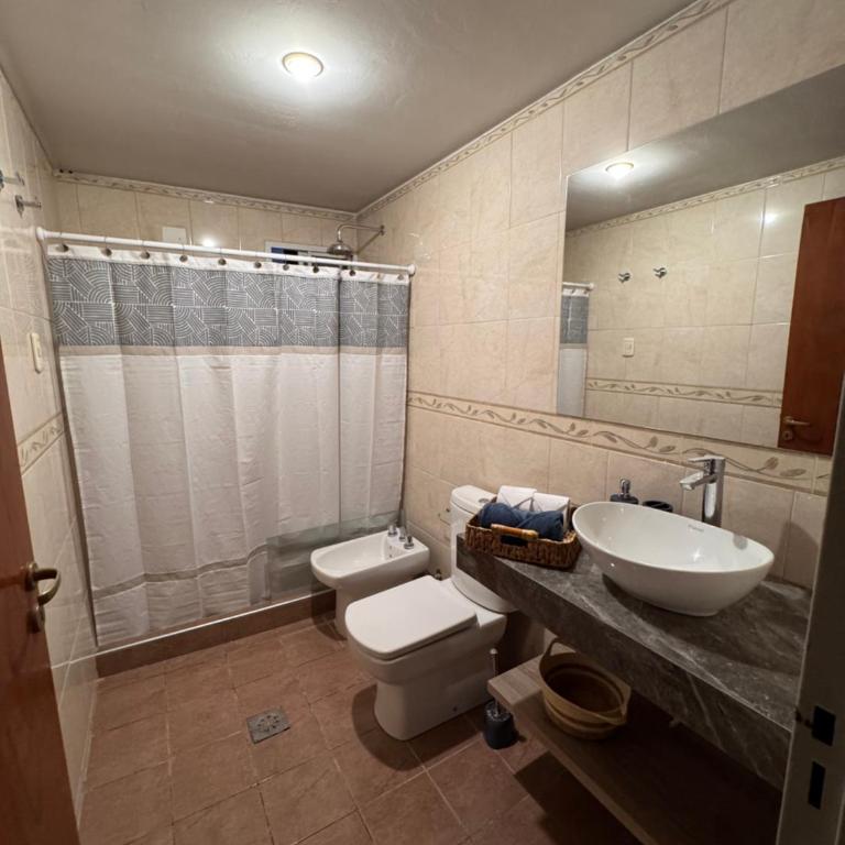 Mullay - Apartamento de 1 dormitorio - 10