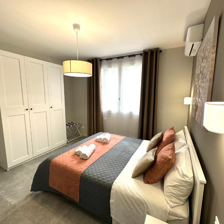 Piante del Principe - Apartamento de 1 dormitorio con vistas al mar - 4