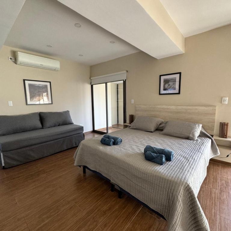 Mullay - Apartamento de 1 dormitorio - 14