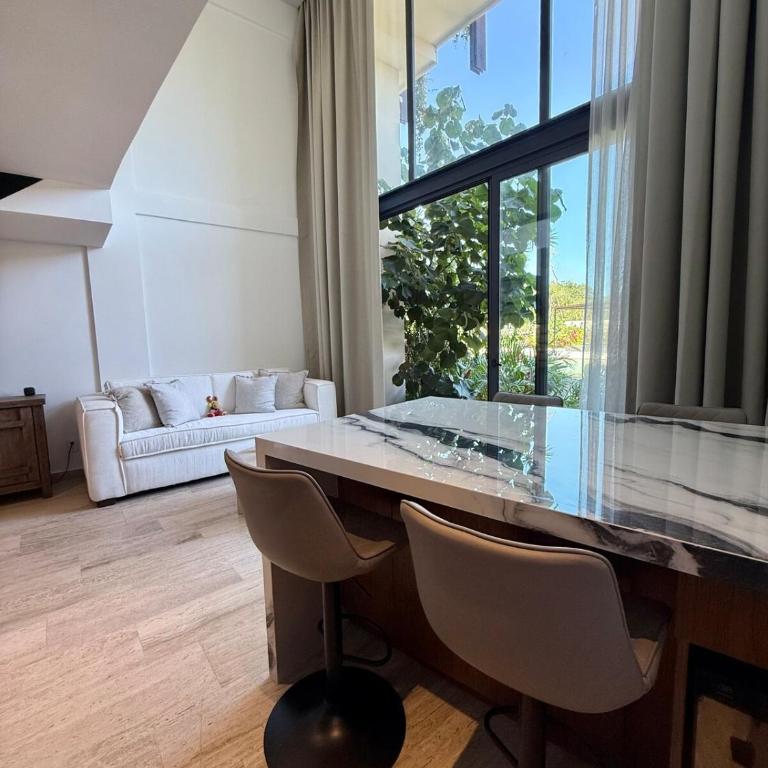 Luxury Loft in Tulum Mistiq Gardens II - Apartamento de 1 dormitorio - 25