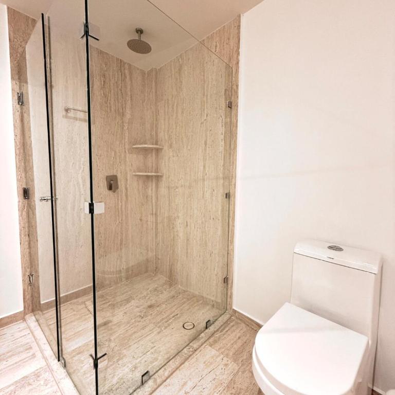 Luxury Loft in Tulum Mistiq Gardens II - Apartamento de 1 dormitorio - 14