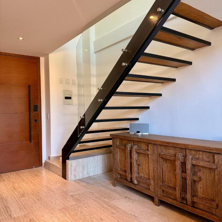 Luxury Loft in Tulum Mistiq Gardens II - Apartamento de 1 dormitorio - 8