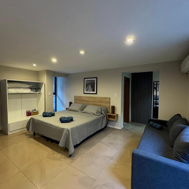 Mullay - Apartamento de 1 dormitorio - 31
