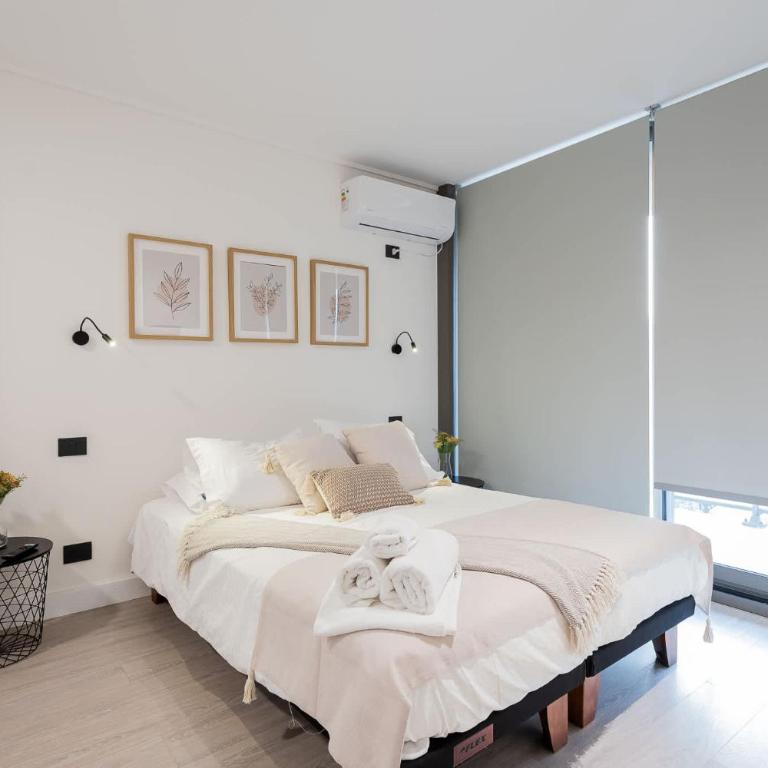 Las Condes Luxe Park and Mall Getaway - Apartamento - 5