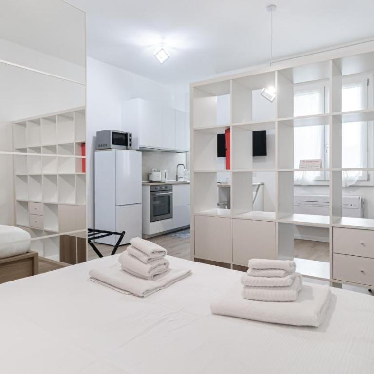Italianway Easy - Cambiasi 8 - Appartamento - 15