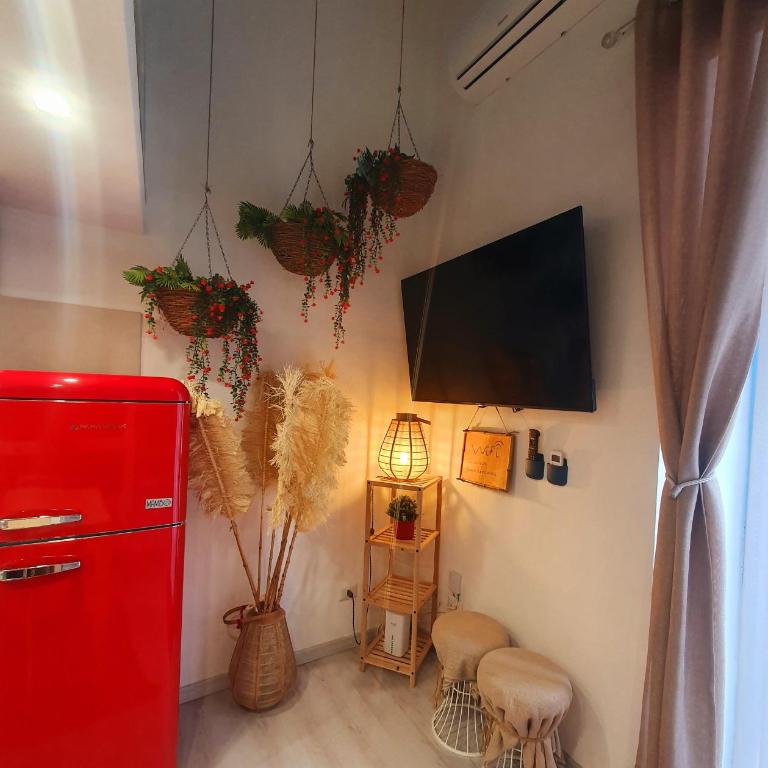 La Vela - Appartamento con 2 Camere da Letto - 12