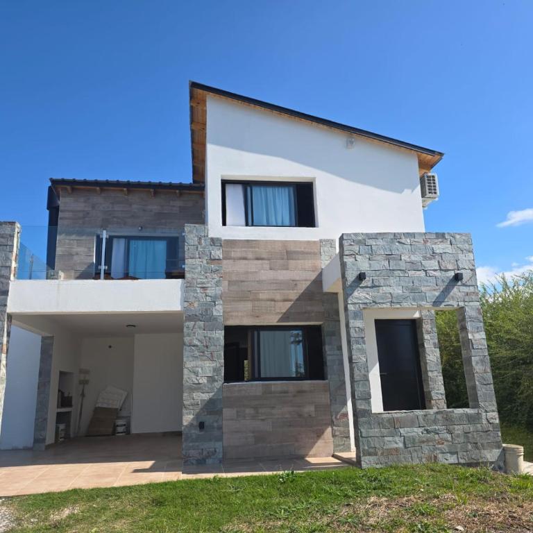 Gaviotas del Sur - Chalet de 2 dormitorios - 1