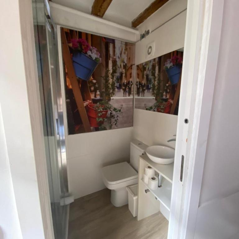 Barcelona Classic Palau Apartments - Two-Bedroom Apartment - 8
