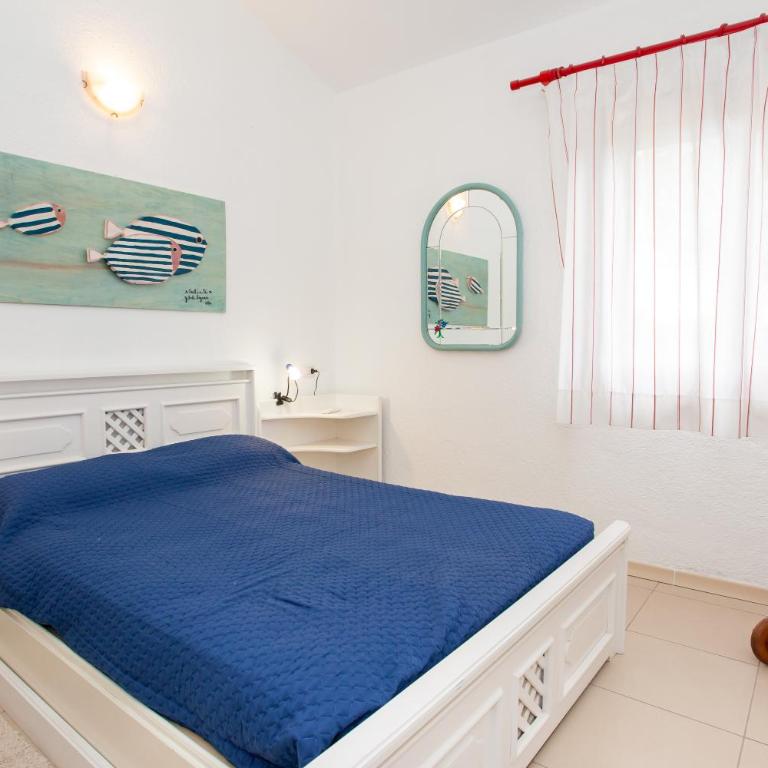 Rosa - Casa con 3 Camere da Letto - 12