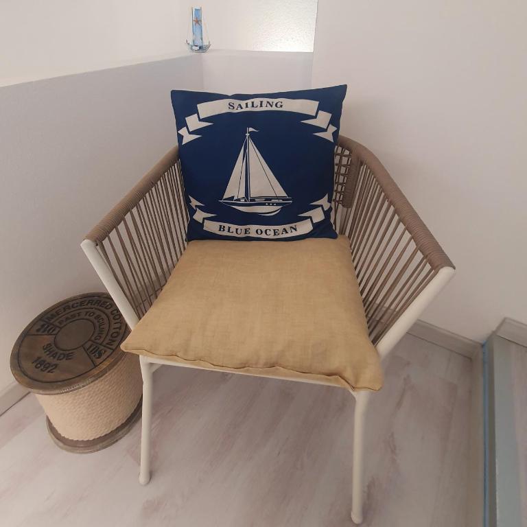 La Vela - Appartamento con 2 Camere da Letto - 14